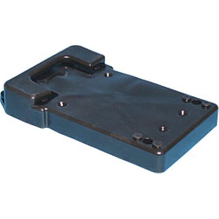 Gecko Alliance Equipment Stand With Tabs 672-1100